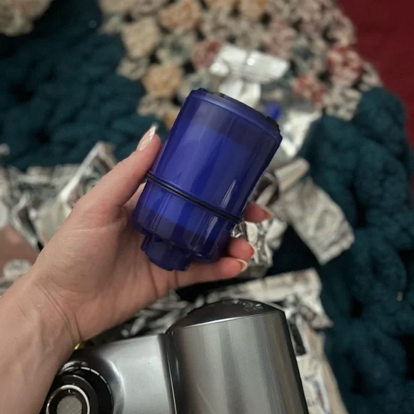 PUR Advanced Faucet Filtration System in Silver Water Filter - Picture 5 of 6